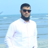 Imrul Kayes
