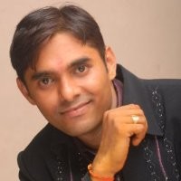 sandeep borhade