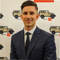 Adam Boyd