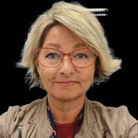 Monica Aasebø