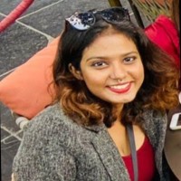Aswathy Joshy