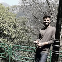 Utkarsh Singh