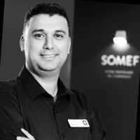 Khaled SASSI