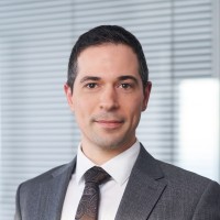 Stephan Linseisen, Ll.M.