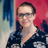 Frida Nielsen