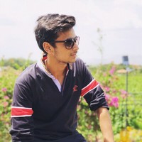 Aaryan Gada