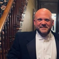 John David Cagle