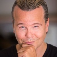Bodvar Hafstrom