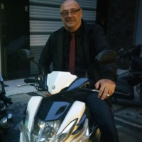 Francis Rigoreau