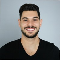 Adnan Chamma, Mba, Bgs, Pcqi