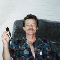 Michael Trythall