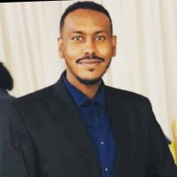 Ahmed Omer
