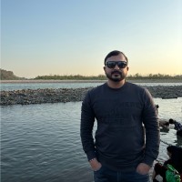 Raman Sharma