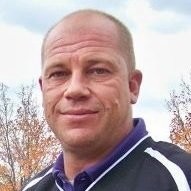 Mark Mellenthin