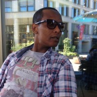 Abdi Jaama Faarah