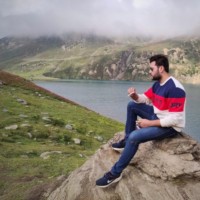 Naveen S.