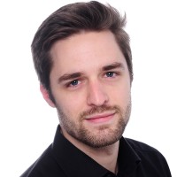 Marius Markus