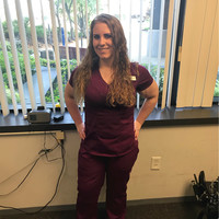 Janet Disisto