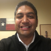 Joe Ramirez