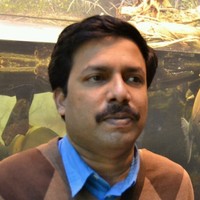 Prasanth Krishnan
