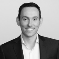 Benjamin Carrier, CFA