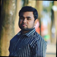 M A Masud