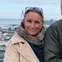 Malene Riddersholm Bitomsky