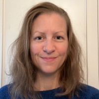 Ingrid Mathisen