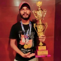 ATUL Mishra