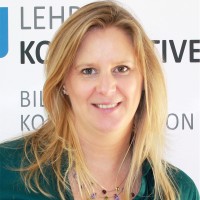 Beate Zitterbart