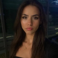 İrem Kaplan