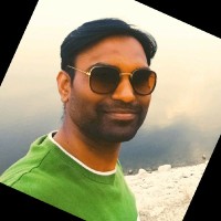 Jitendra Dadure