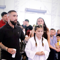Fabian Diaz Acuña
