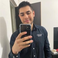 Zaid Fernando Zamora Campas