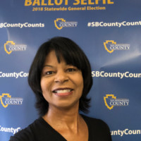 Michelle Curenton