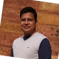 Pratap Kumar Bai