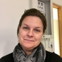 Maria Friberg