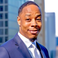 Desmond Martin