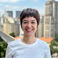 Leticia Sibinelli Borges