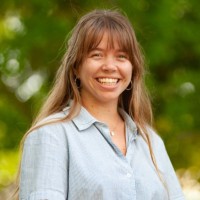 Kate Hartshorn