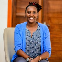 Julian Ingabire Kayibanda  ACMA,CGMA®