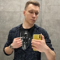 Maxim Martynov