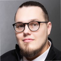 Oleksii Sasin