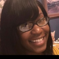 Ashley Beamon