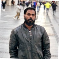 Aneesh Ramesan