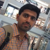 Bharathi R