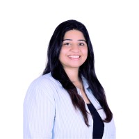 Cheryl Dcosta