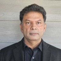 Fayaz Shaik