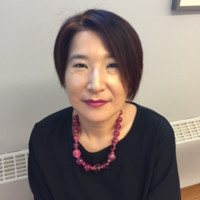Julia Kim