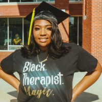 Ebony Robinson Ms Lcmhc Lcasa